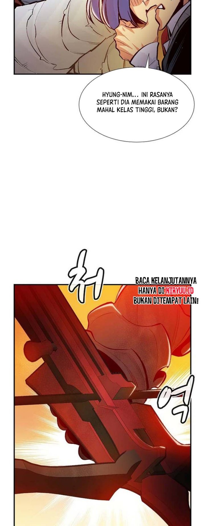 Alone Necromancer Chapter 91 page 7