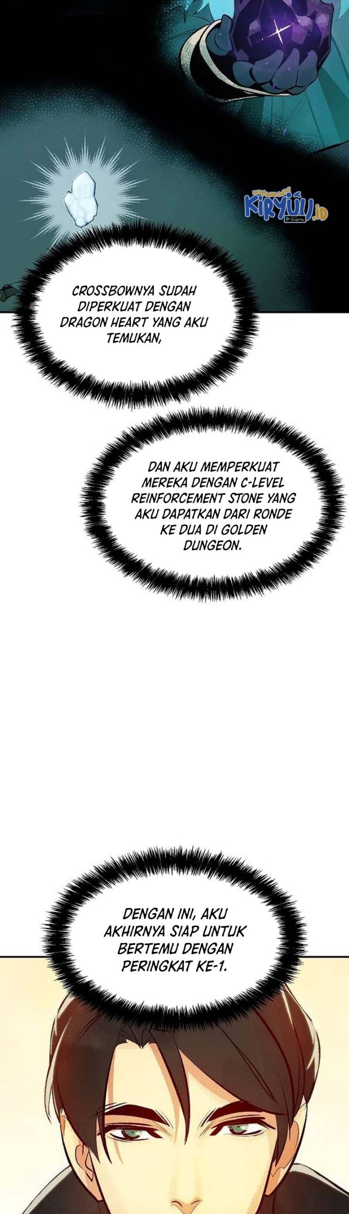 Alone Necromancer Chapter 91 page 11