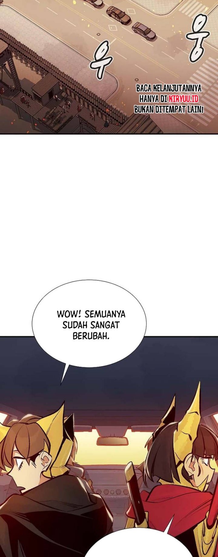 Alone Necromancer Chapter 91 page 13
