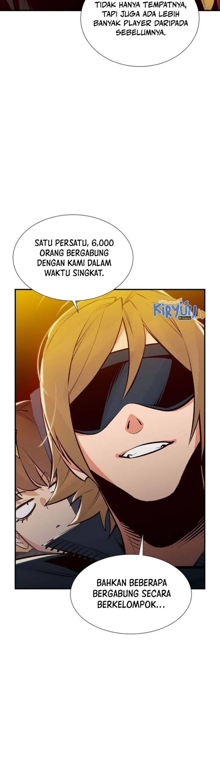 Alone Necromancer Chapter 91 page 14