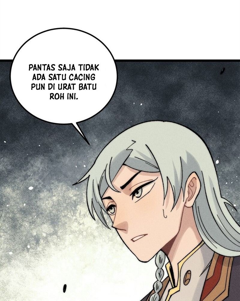 All Hail the Sect Leader Chapter 233 page 17