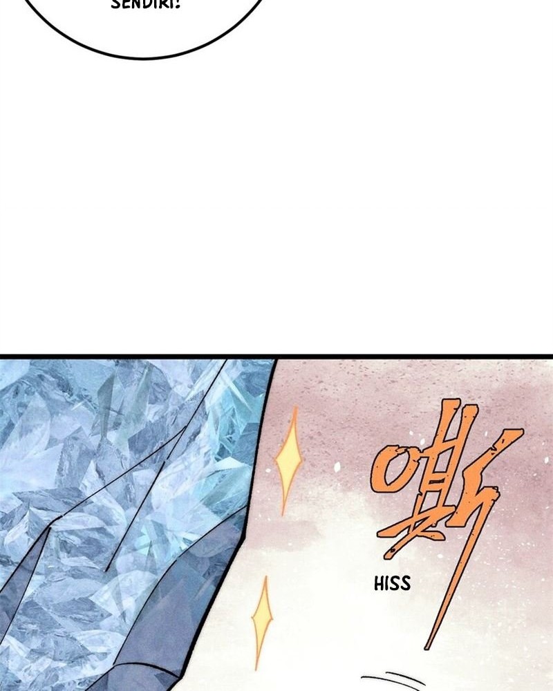 All Hail the Sect Leader Chapter 233 page 19