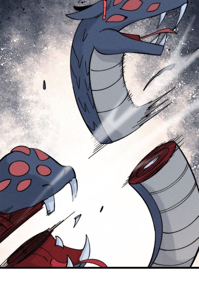All Hail the Sect Leader Chapter 233 page 22