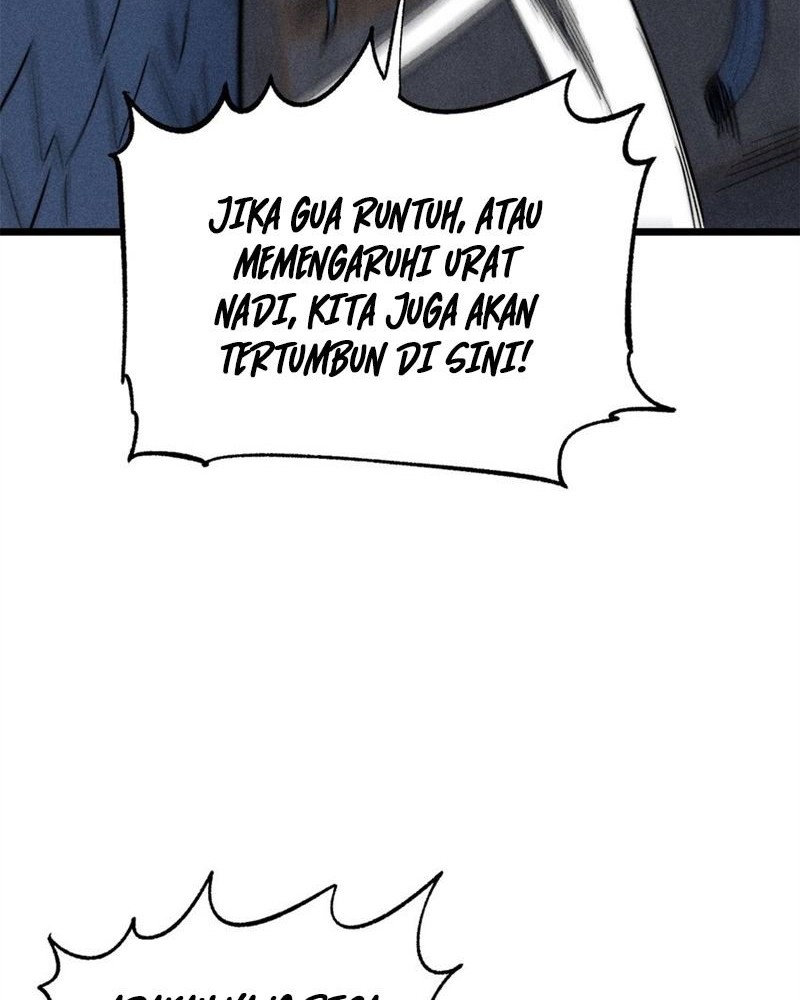 All Hail the Sect Leader Chapter 233 page 24