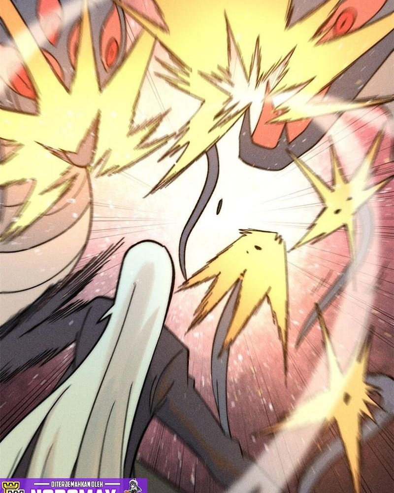 All Hail the Sect Leader Chapter 233 page 26