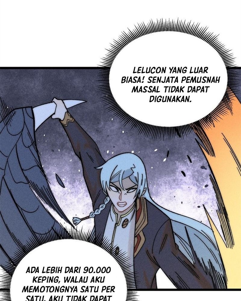 All Hail the Sect Leader Chapter 233 page 28