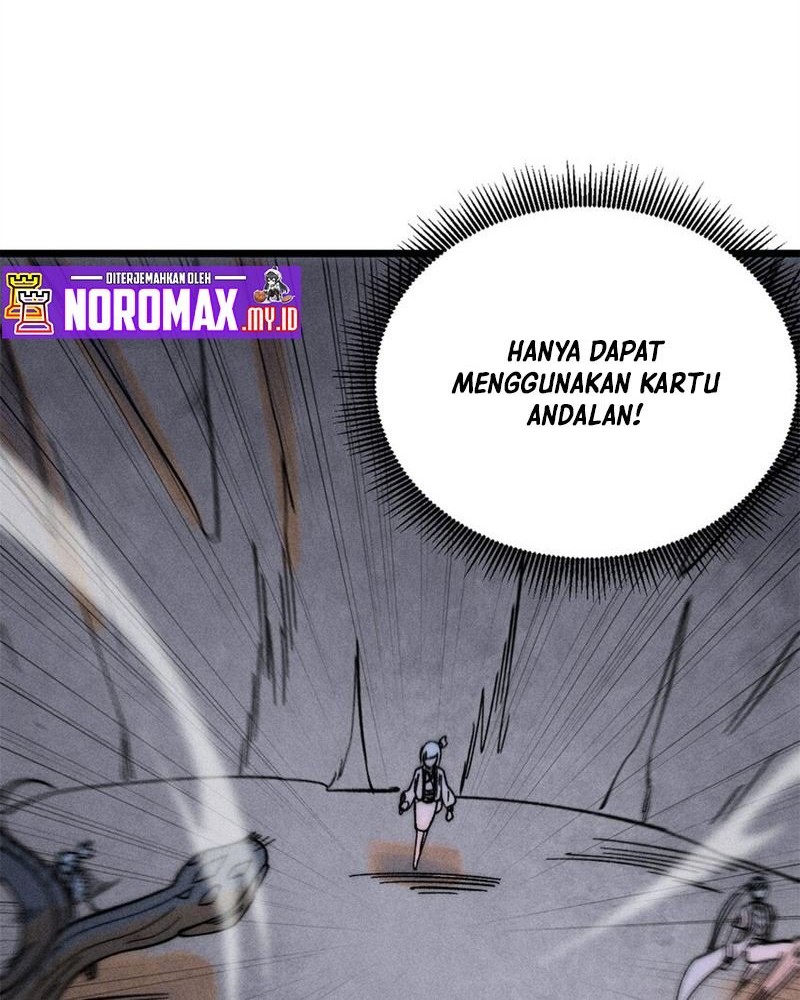 All Hail the Sect Leader Chapter 233 page 30