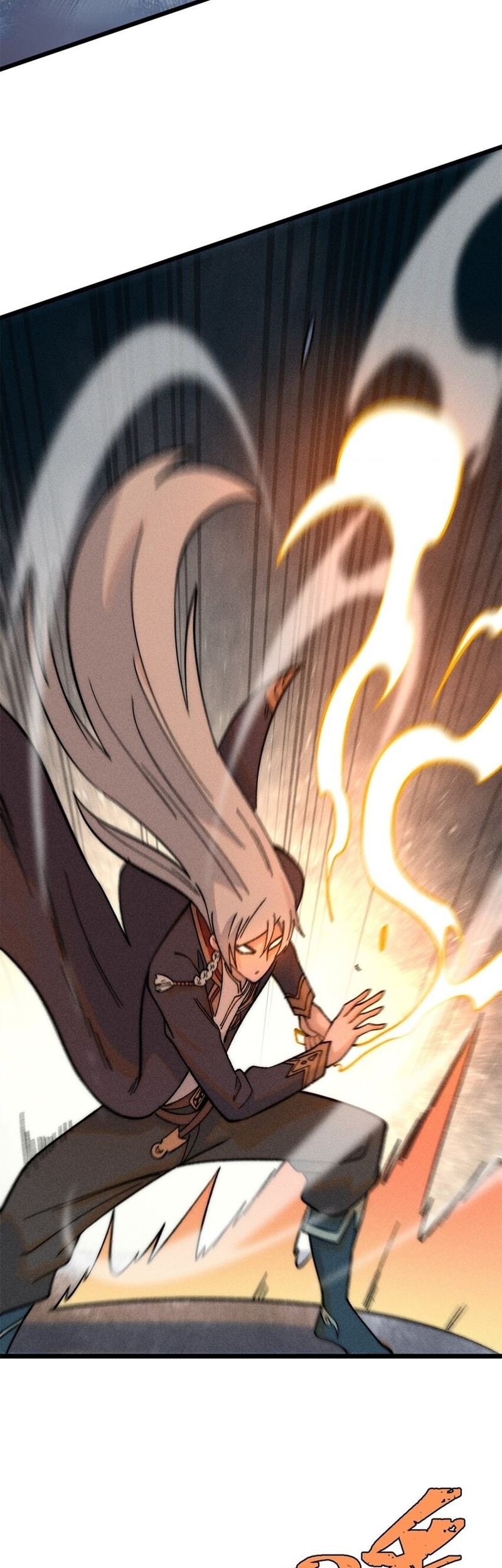 All Hail the Sect Leader Chapter 233 page 33