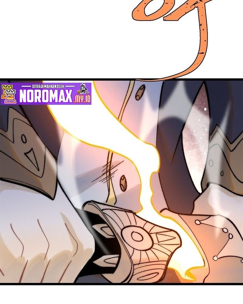 All Hail the Sect Leader Chapter 233 page 34