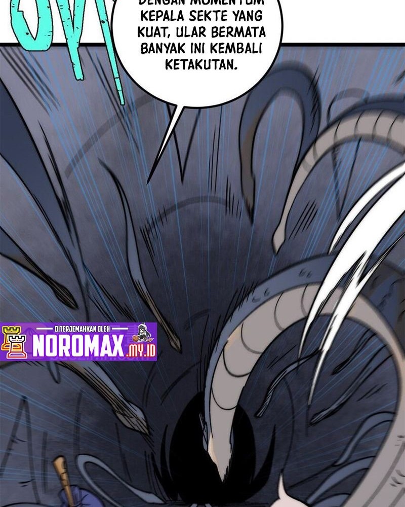 All Hail the Sect Leader Chapter 233 page 36