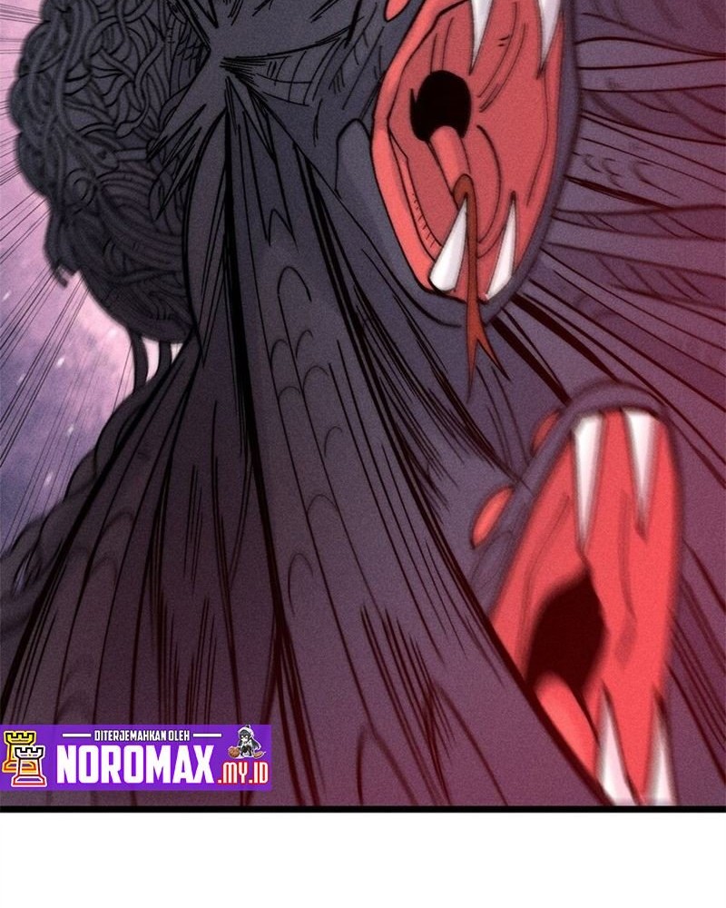 All Hail the Sect Leader Chapter 233 page 40
