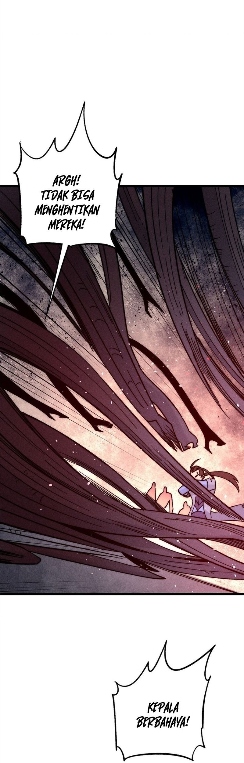 All Hail the Sect Leader Chapter 233 page 41