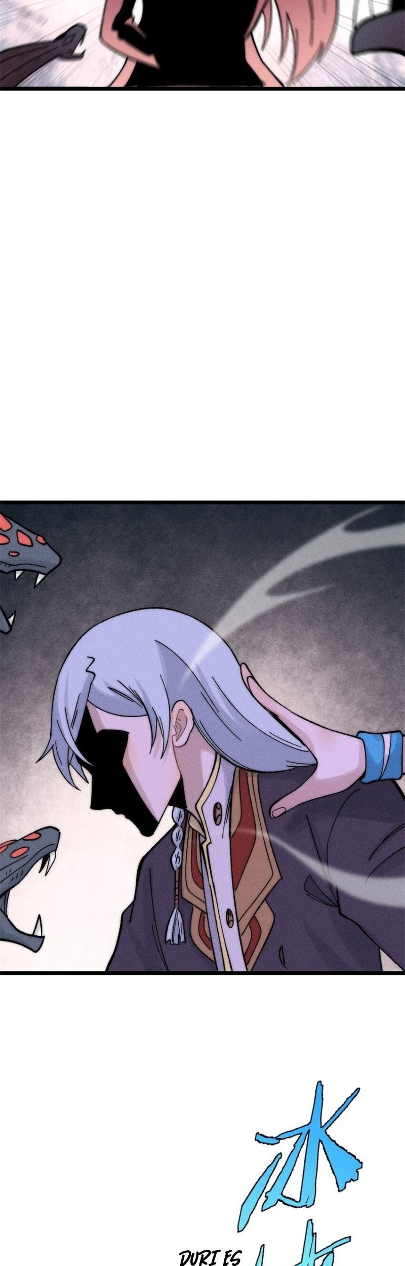 All Hail the Sect Leader Chapter 233 page 43