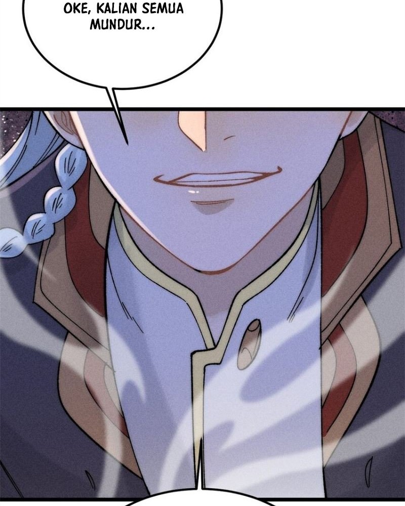 All Hail the Sect Leader Chapter 233 page 46