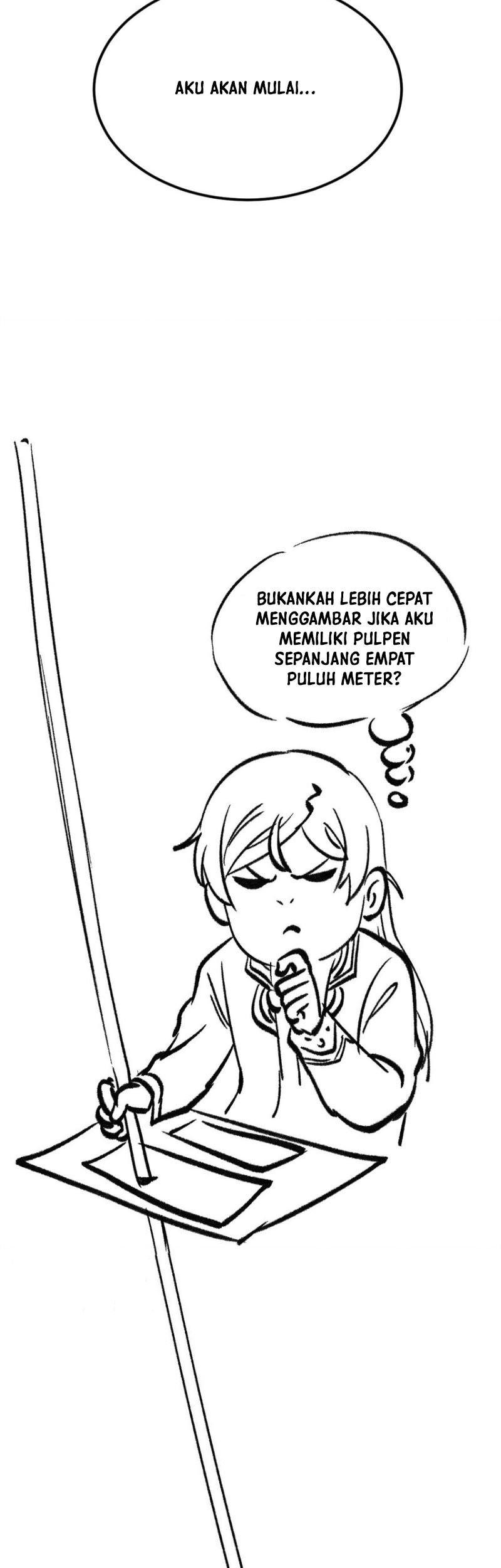 All Hail the Sect Leader Chapter 233 page 47