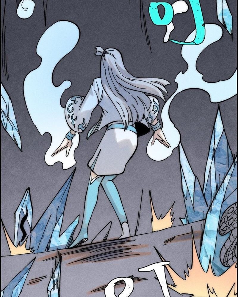 All Hail the Sect Leader Chapter 233 page 5