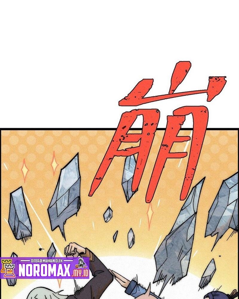 All Hail the Sect Leader Chapter 233 page 7