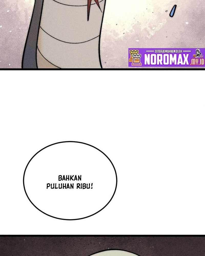 All Hail the Sect Leader Chapter 233 page 11