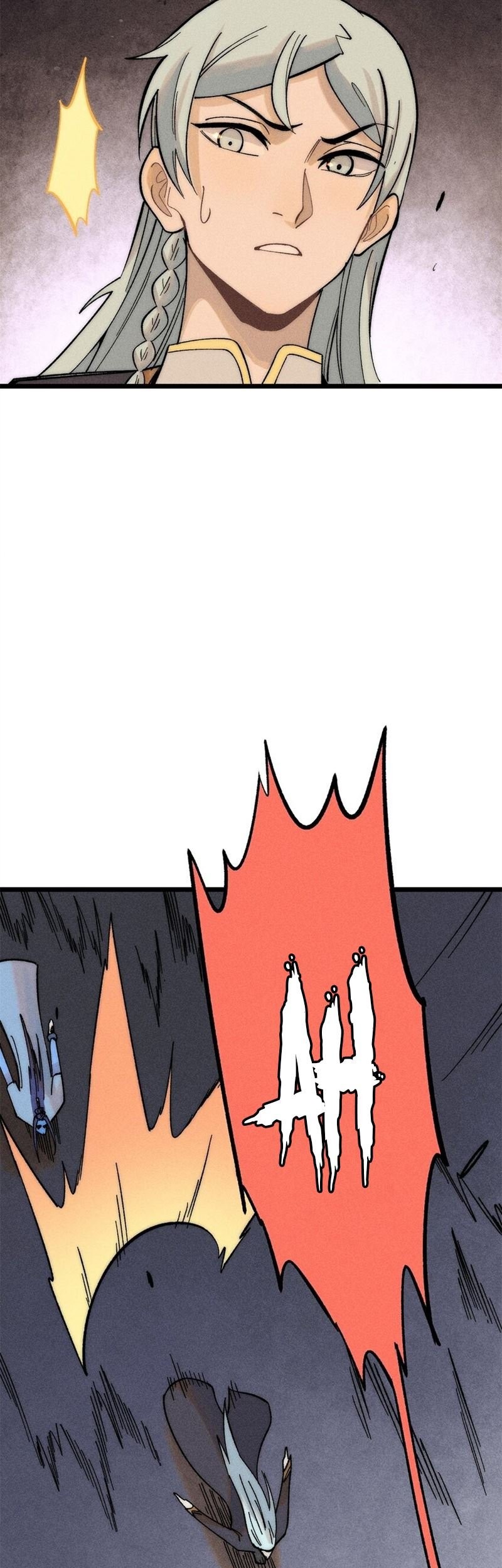 All Hail the Sect Leader Chapter 233 page 12