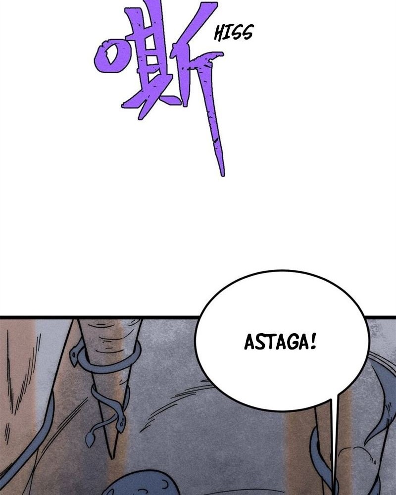 All Hail the Sect Leader Chapter 233 page 15