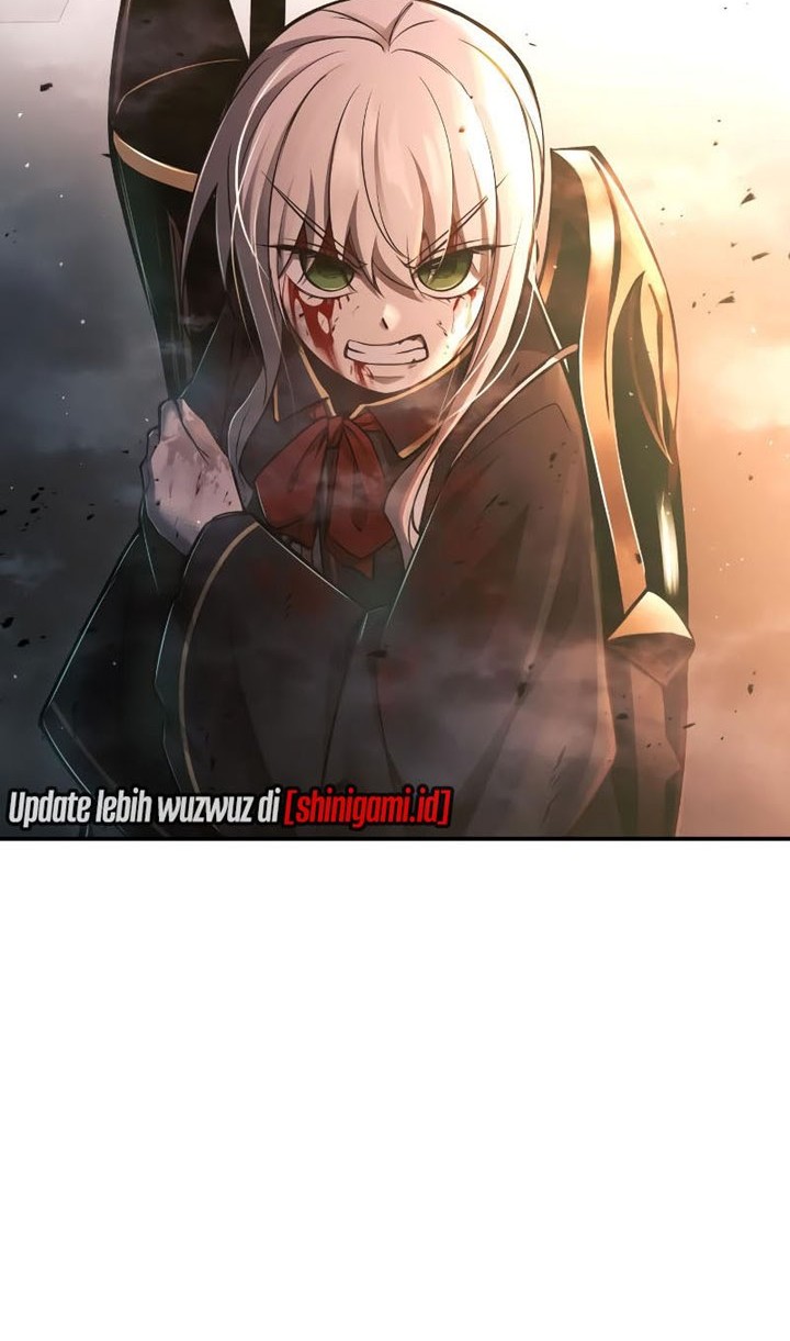 I Became the Tyrant of a Defense Game Chapter 46 page 37