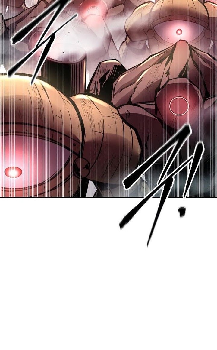 I Became the Tyrant of a Defense Game Chapter 46 page 41