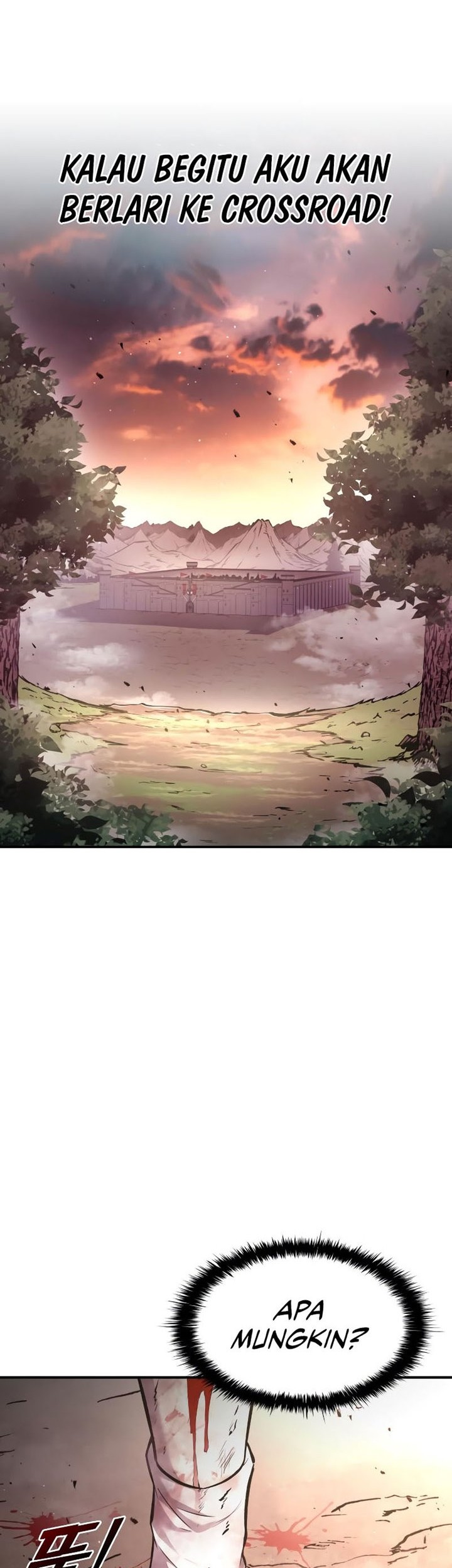 I Became the Tyrant of a Defense Game Chapter 46 page 43