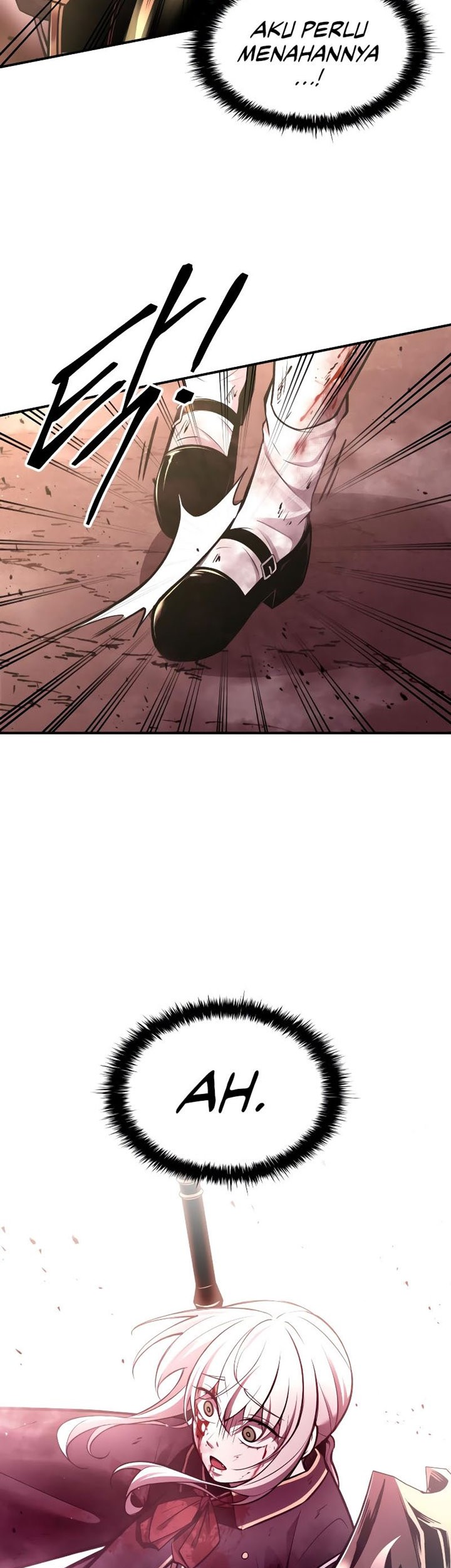 I Became the Tyrant of a Defense Game Chapter 46 page 48