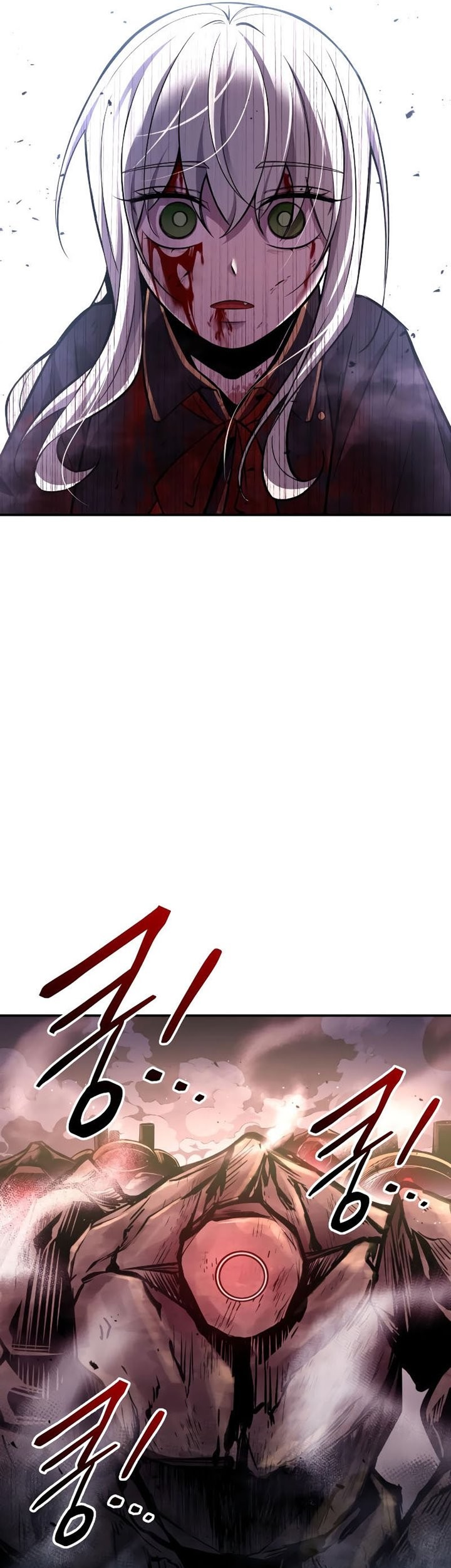 I Became the Tyrant of a Defense Game Chapter 46 page 54