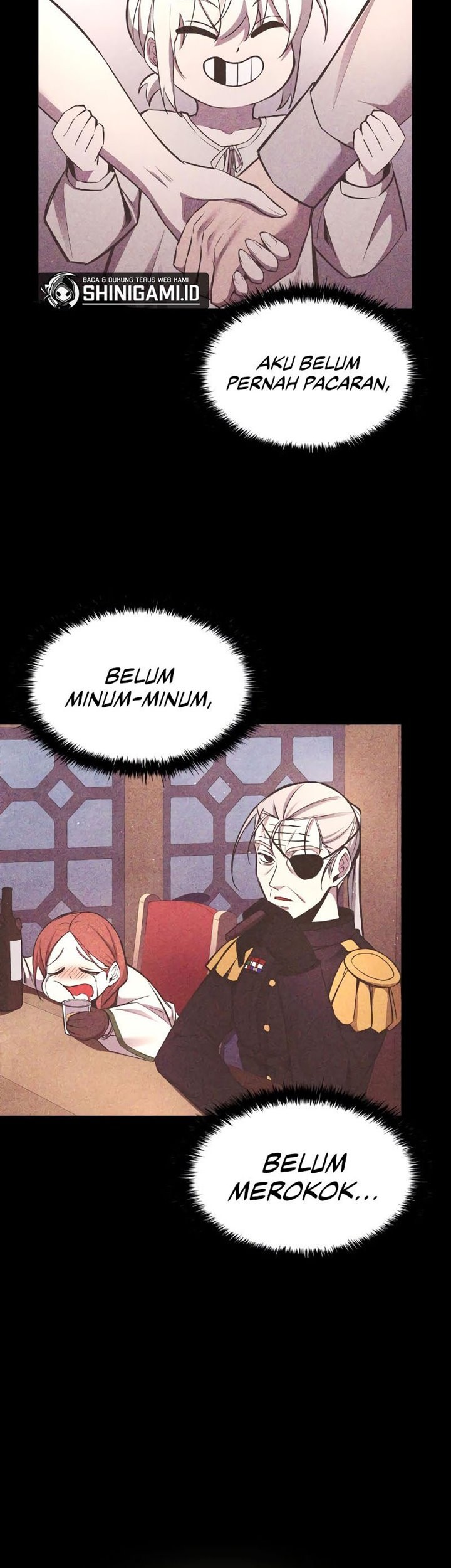 I Became the Tyrant of a Defense Game Chapter 46 page 56