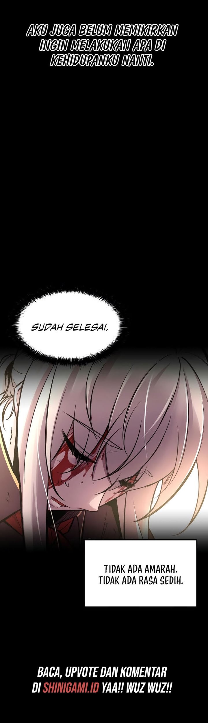 I Became the Tyrant of a Defense Game Chapter 46 page 58