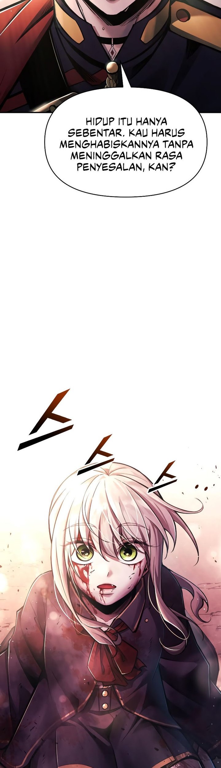 I Became the Tyrant of a Defense Game Chapter 46 page 63