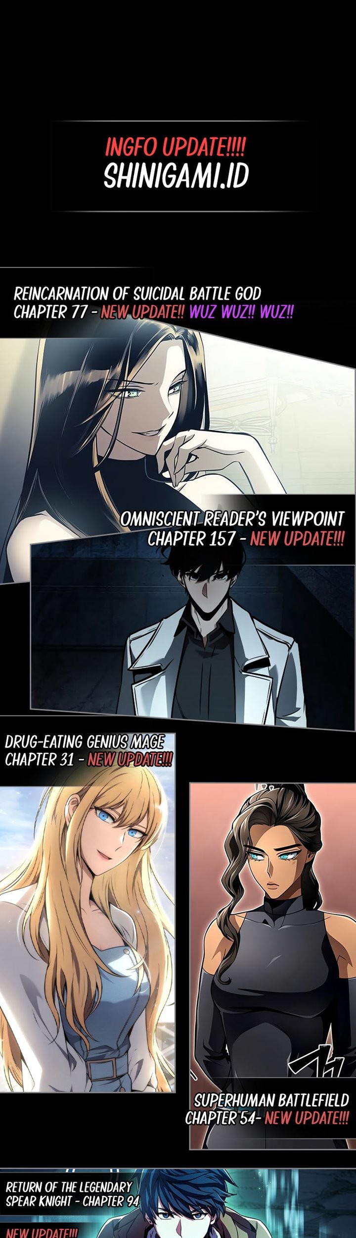 I Became the Tyrant of a Defense Game Chapter 46 page 67