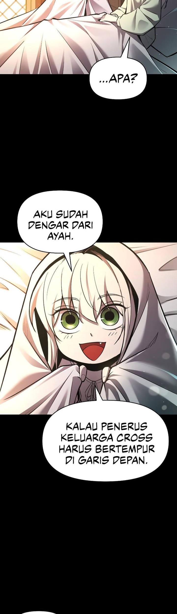 I Became the Tyrant of a Defense Game Chapter 46 page 3