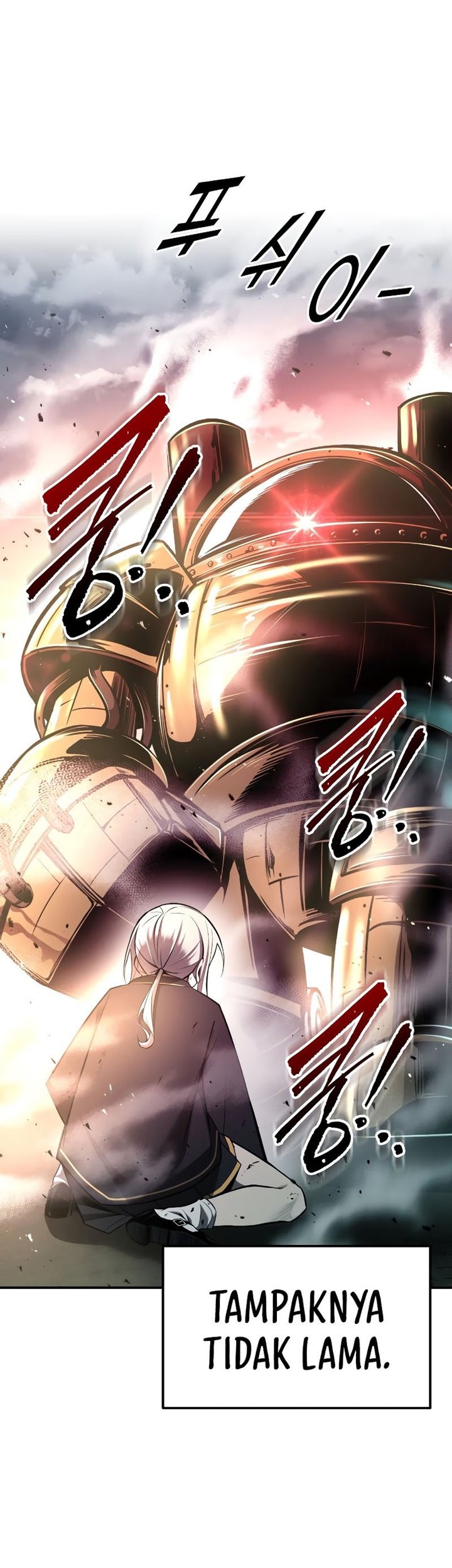 I Became the Tyrant of a Defense Game Chapter 46 page 16
