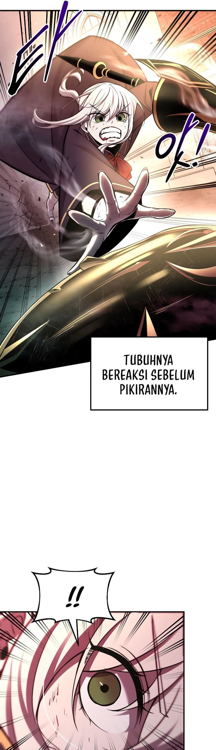 I Became the Tyrant of a Defense Game Chapter 46 page 18