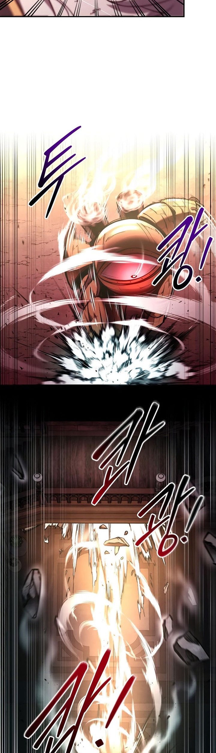 I Became the Tyrant of a Defense Game Chapter 46 page 19