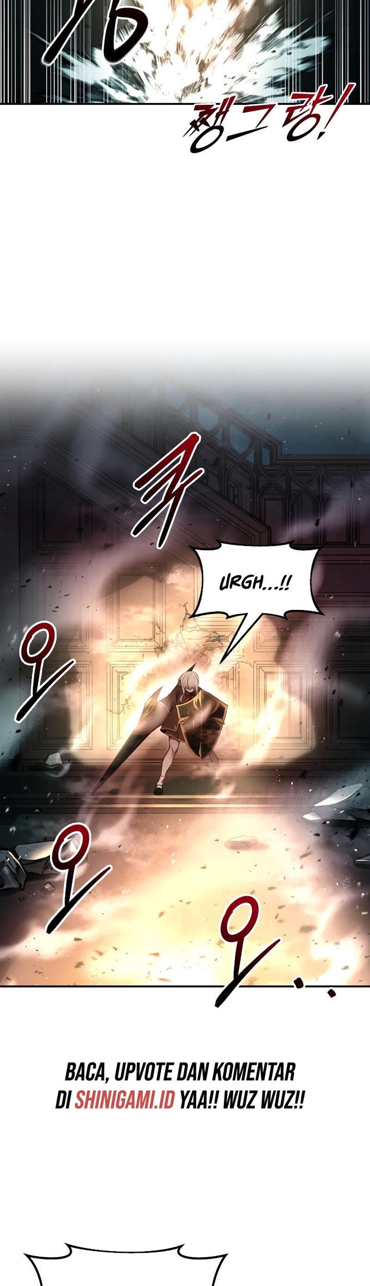 I Became the Tyrant of a Defense Game Chapter 46 page 20