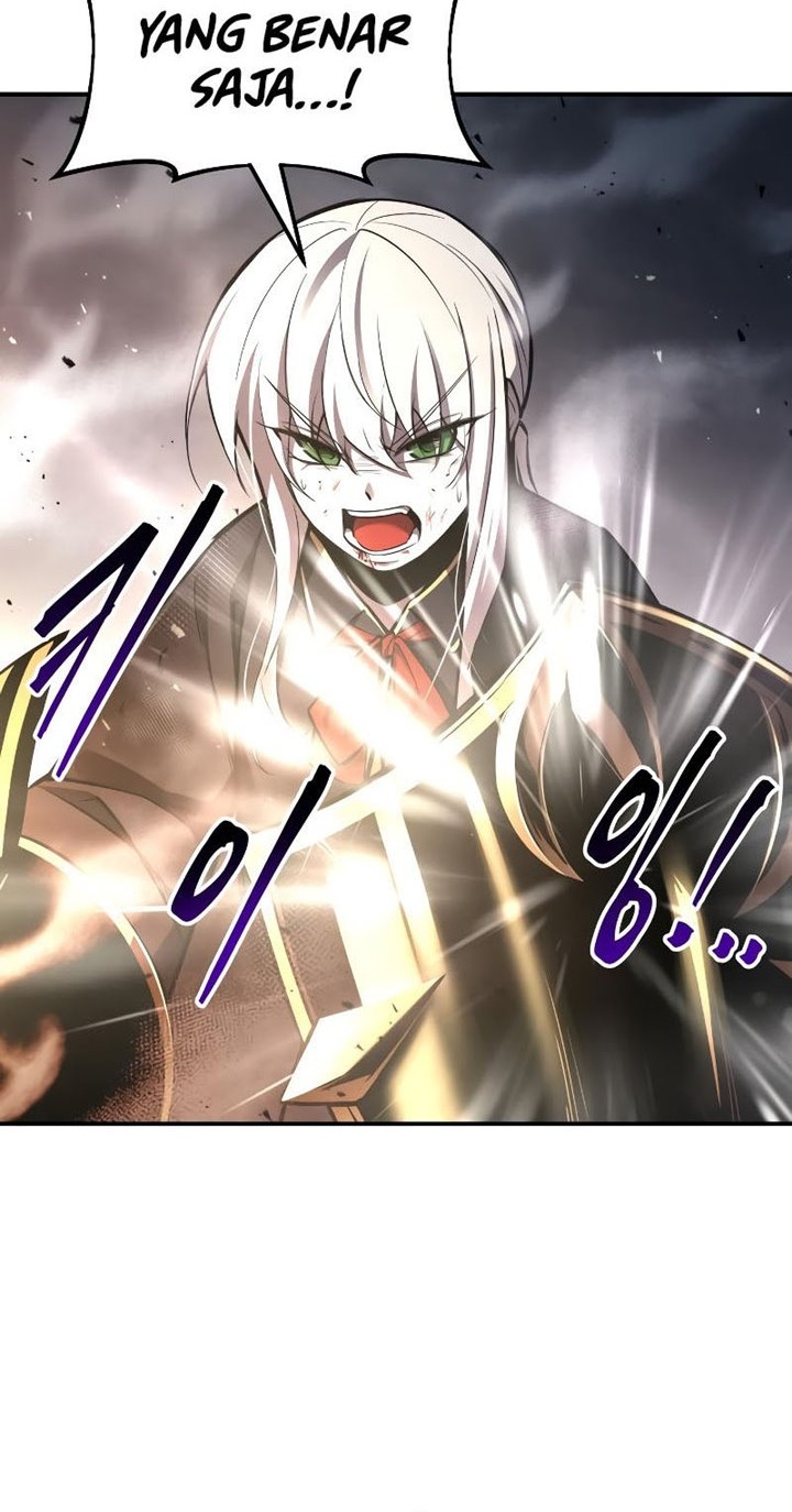 I Became the Tyrant of a Defense Game Chapter 46 page 21
