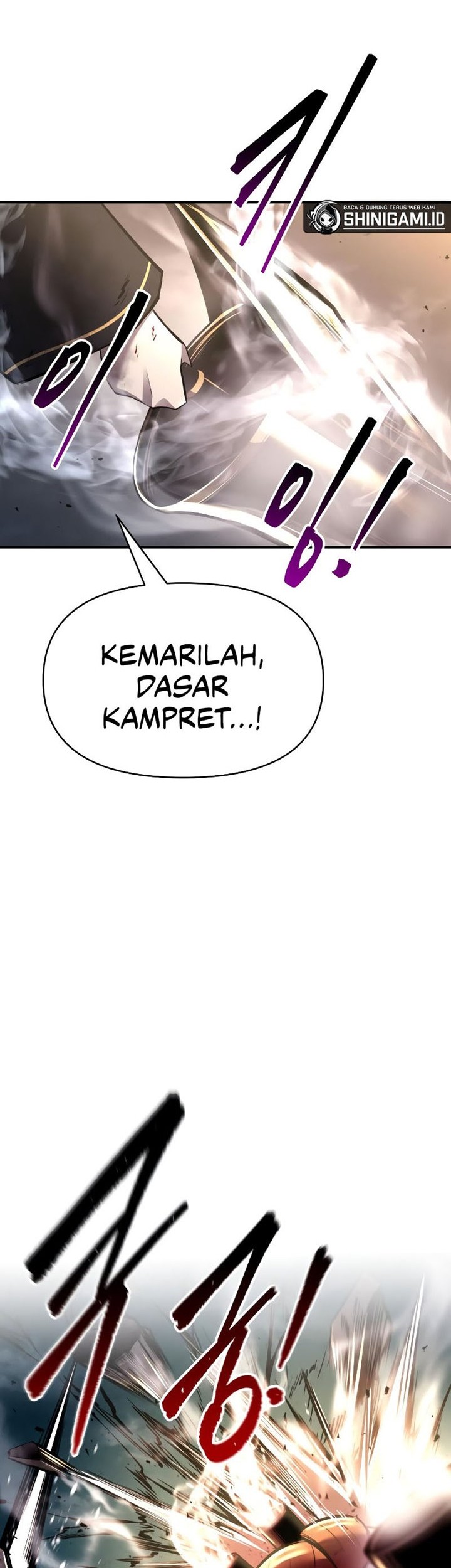 I Became the Tyrant of a Defense Game Chapter 46 page 23