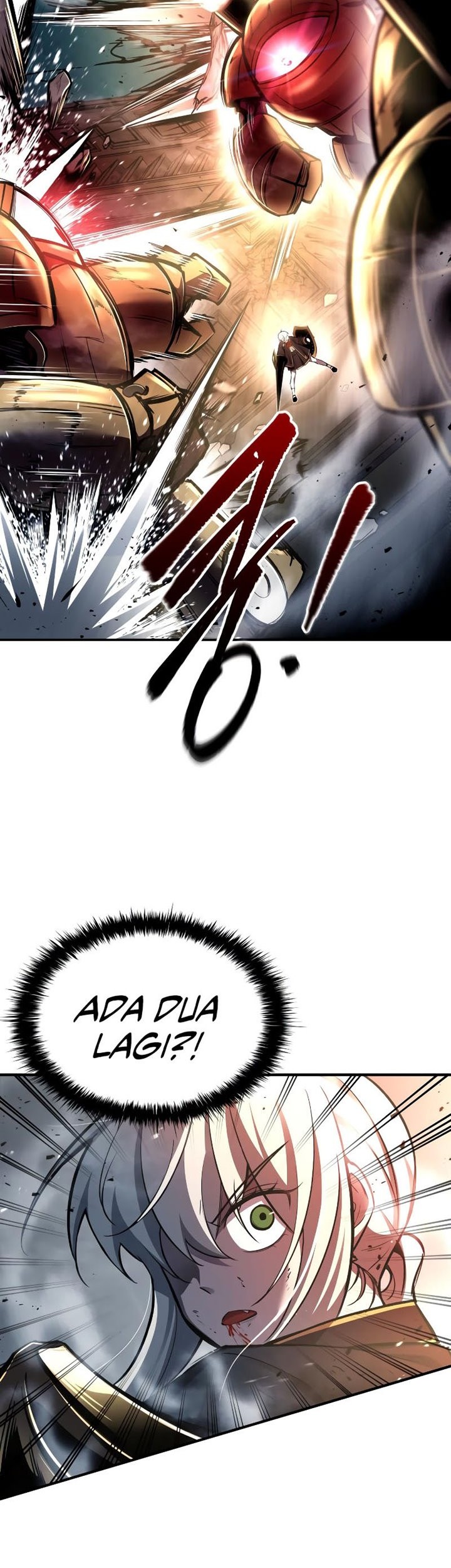 I Became the Tyrant of a Defense Game Chapter 46 page 24