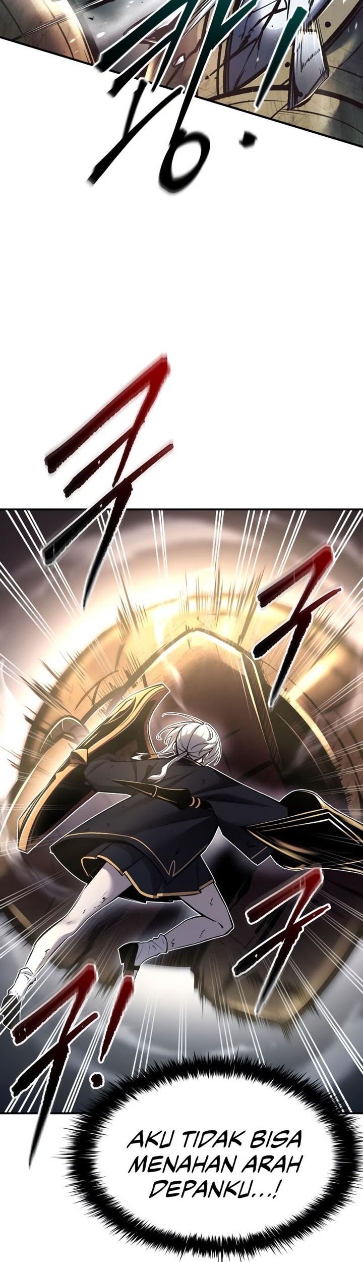 I Became the Tyrant of a Defense Game Chapter 46 page 27