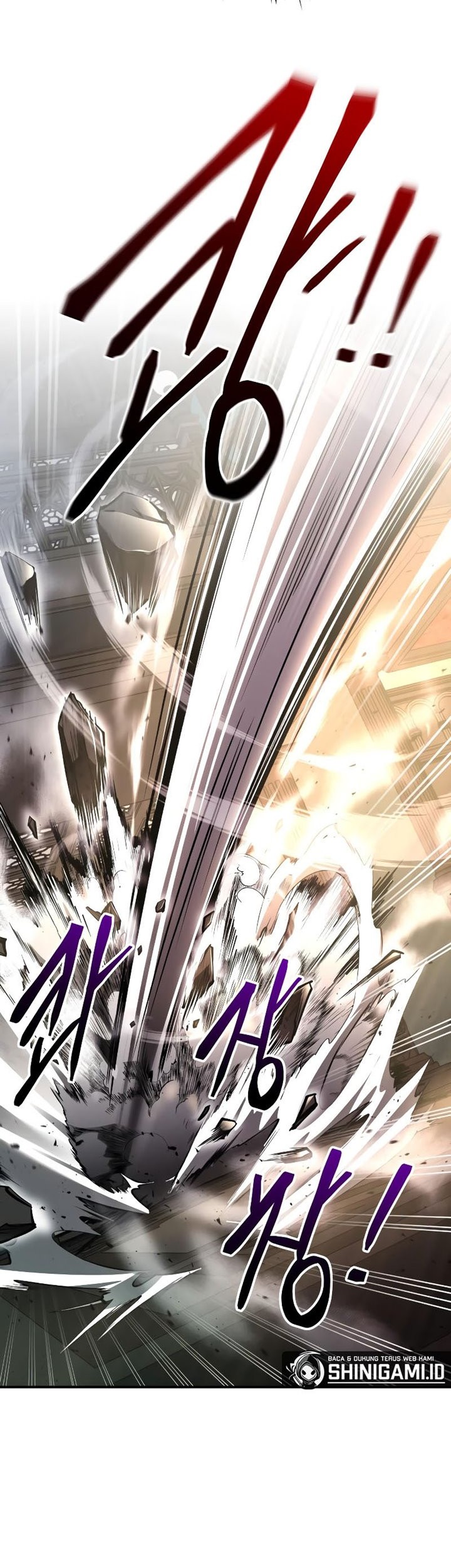 I Became the Tyrant of a Defense Game Chapter 46 page 28