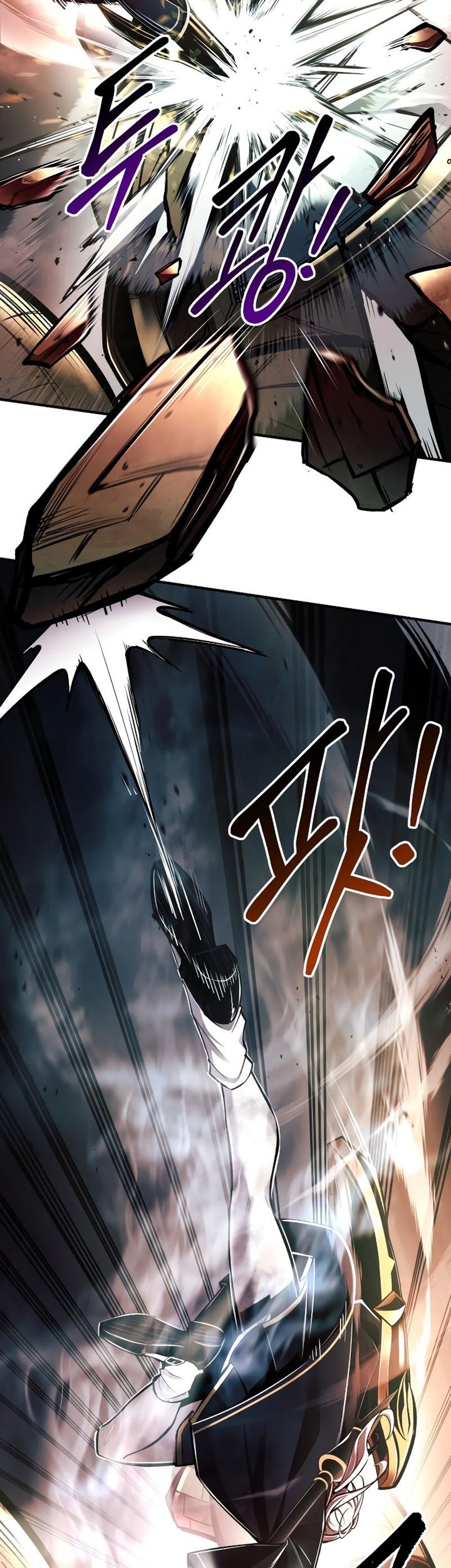 I Became the Tyrant of a Defense Game Chapter 46 page 32