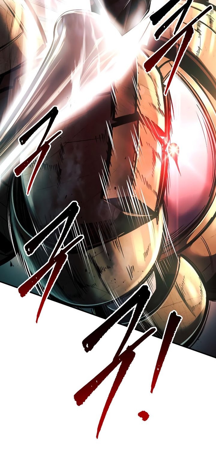 I Became the Tyrant of a Defense Game Chapter 46 page 33