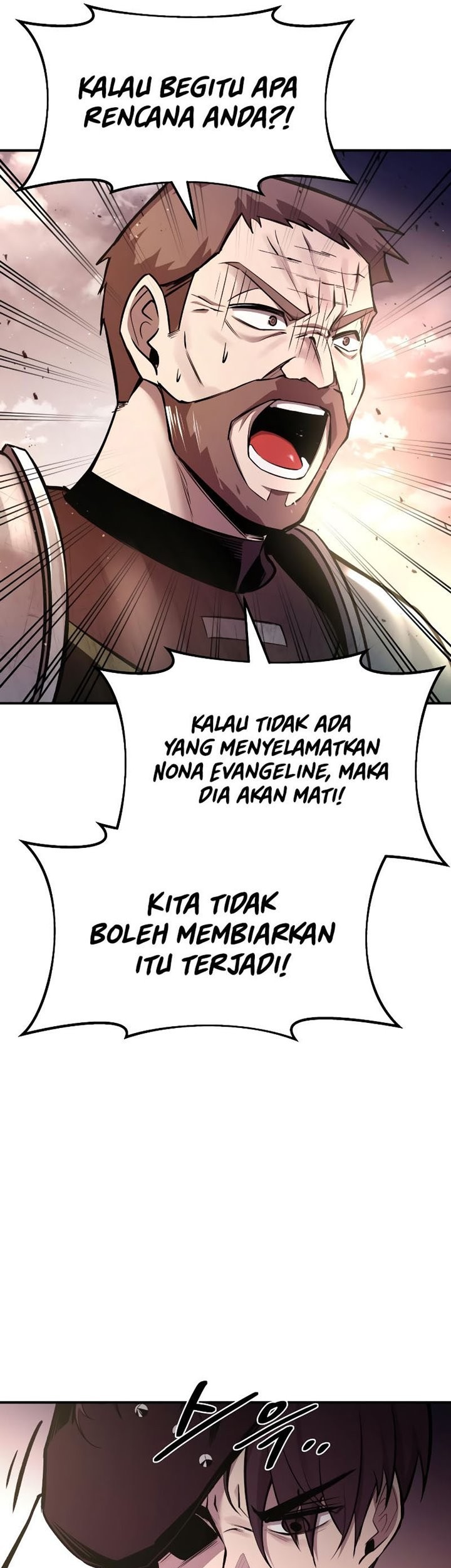 I Became the Tyrant of a Defense Game Chapter 45 page 34