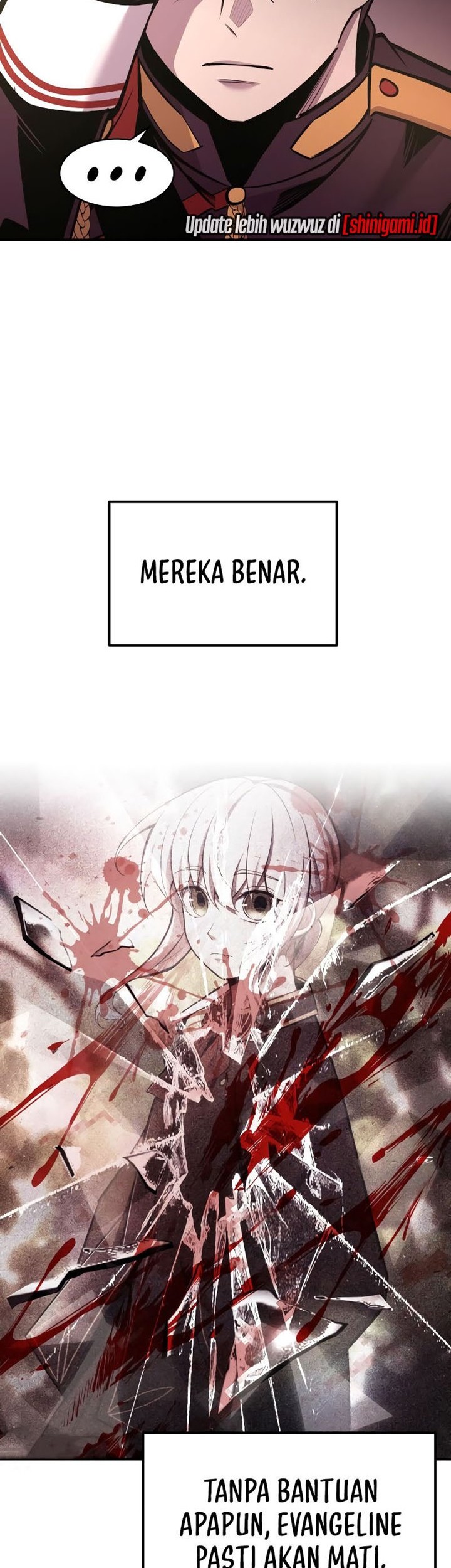 I Became the Tyrant of a Defense Game Chapter 45 page 35
