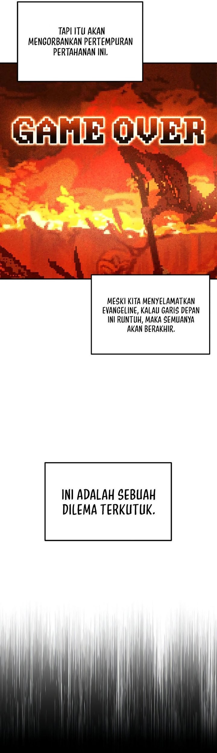 I Became the Tyrant of a Defense Game Chapter 45 page 38