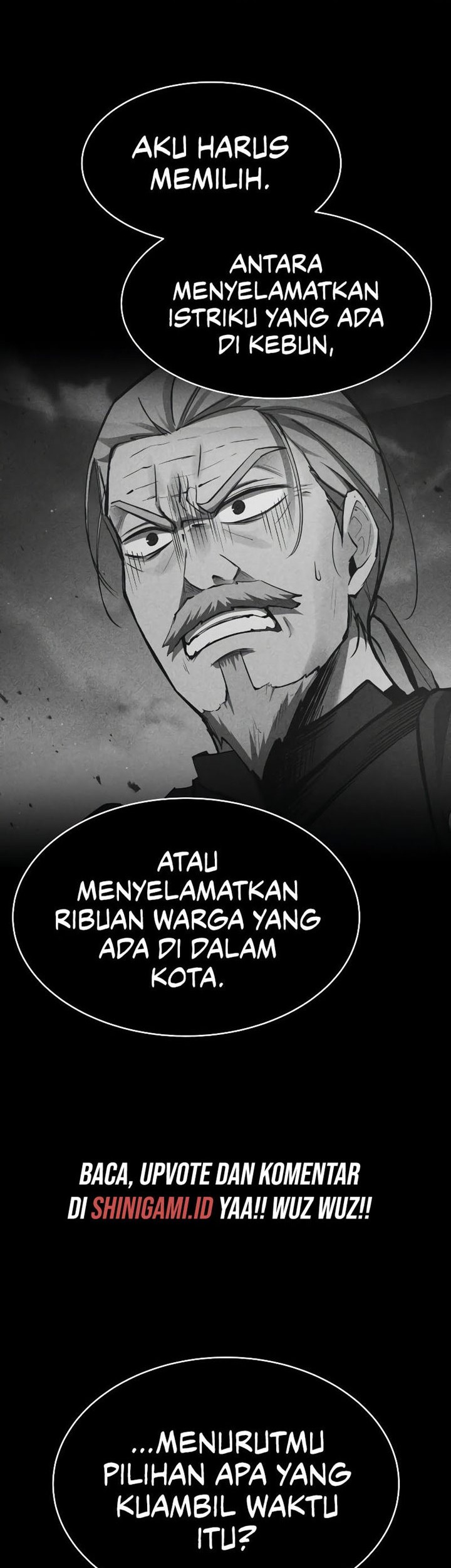 I Became the Tyrant of a Defense Game Chapter 45 page 39