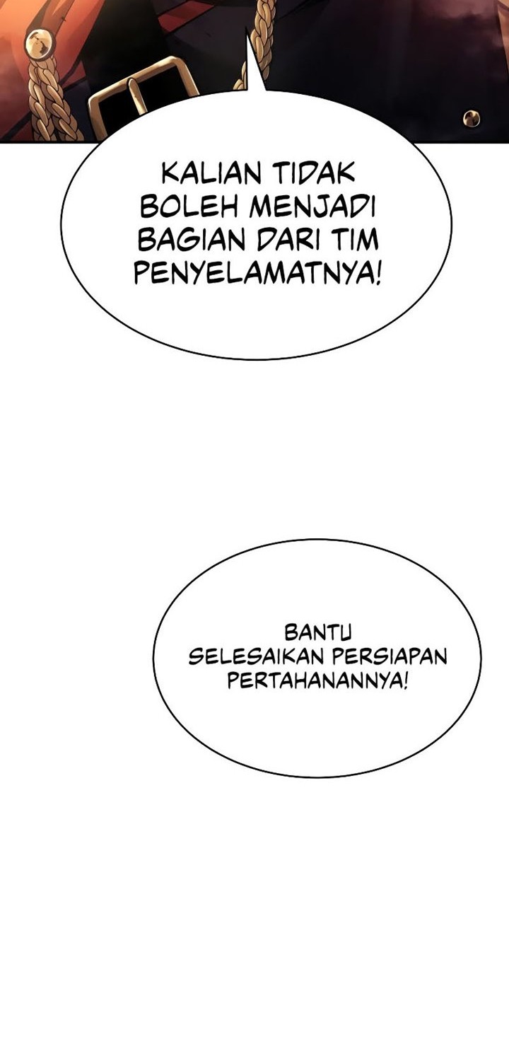 I Became the Tyrant of a Defense Game Chapter 45 page 49